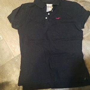 Polo hollister